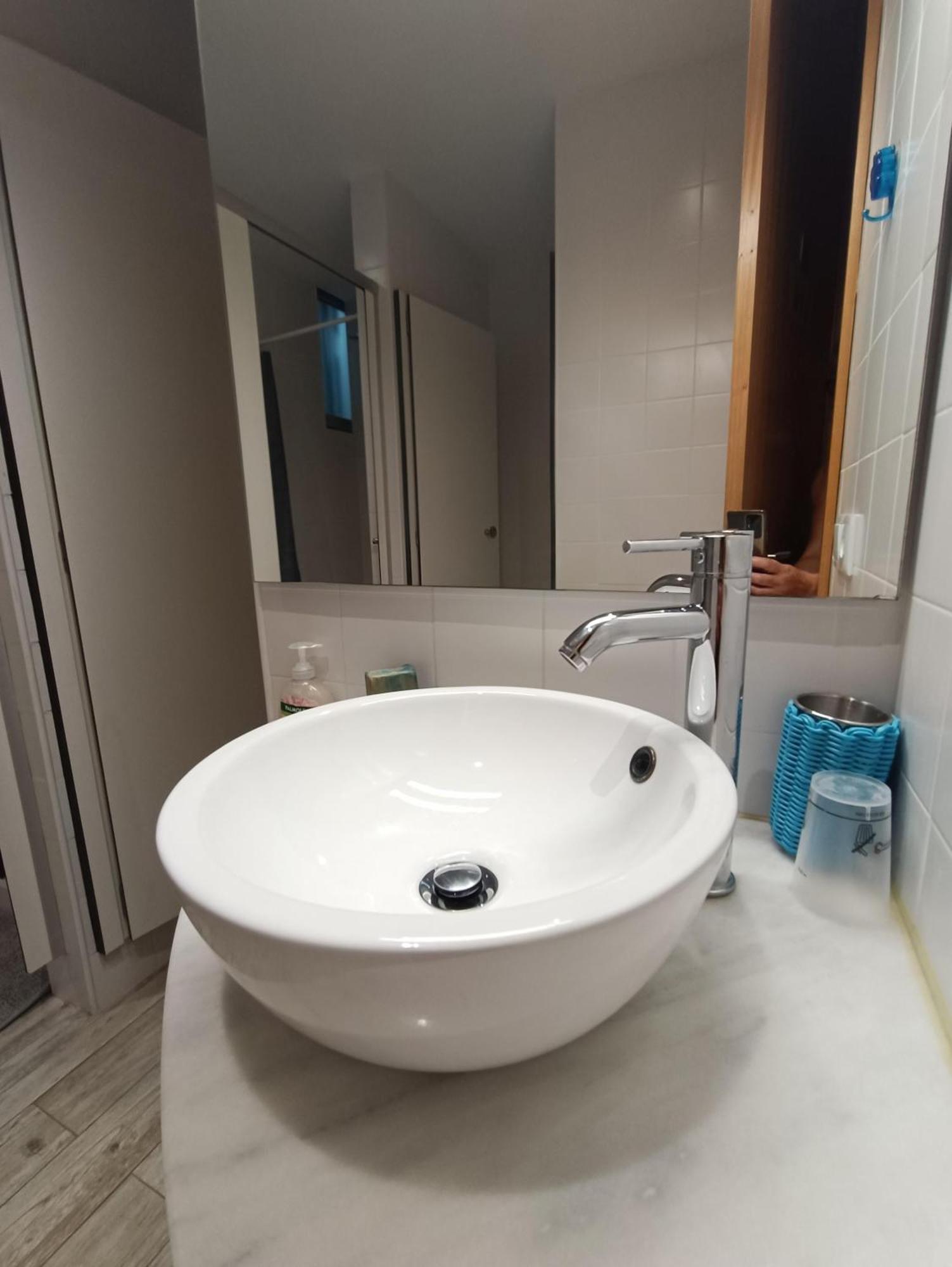 Cachinnans Hostel & Apartments ヴィラ・ド・コンデ エクステリア 写真