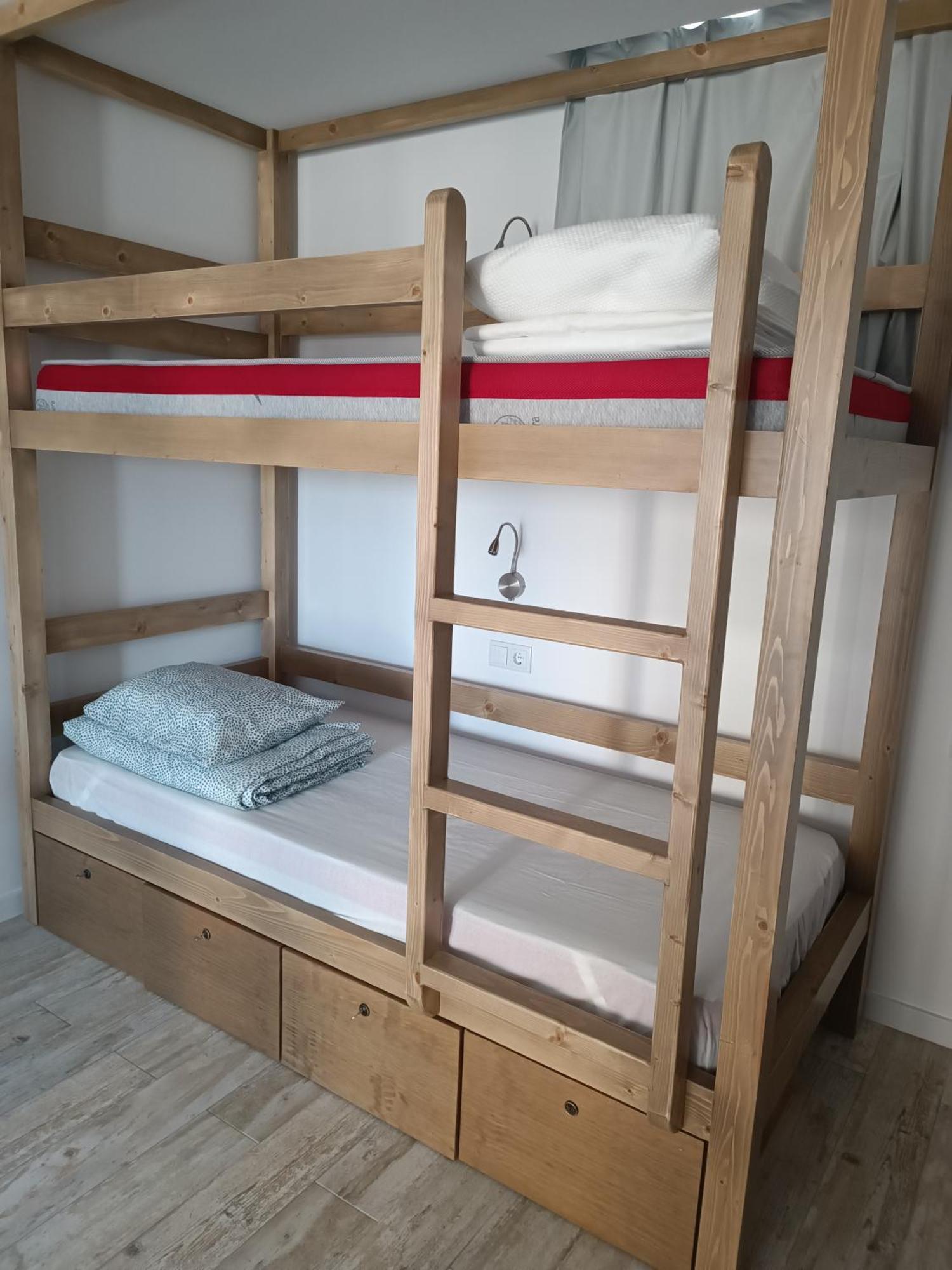 Cachinnans Hostel & Apartments ヴィラ・ド・コンデ エクステリア 写真